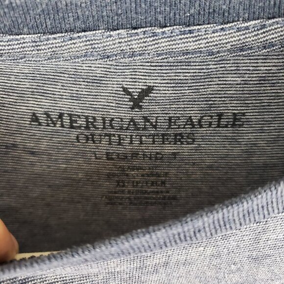 AMERICAN Eagle Outfitters Men's Tee Size XS - Picture 3 of 3